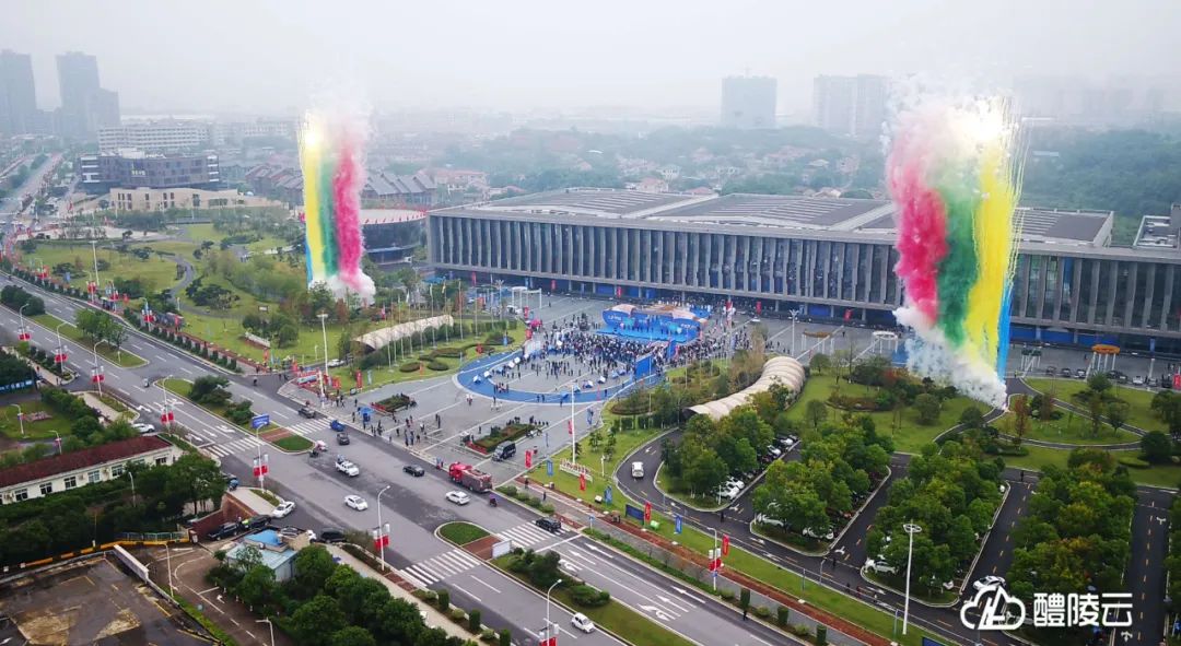 2023湖南（醴陵）國際瓷博會將于9月底開幕